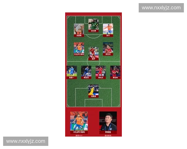 聚焦罗威足球联赛全面解析赛场风云变幻与球队崛起之势新篇章荣耀